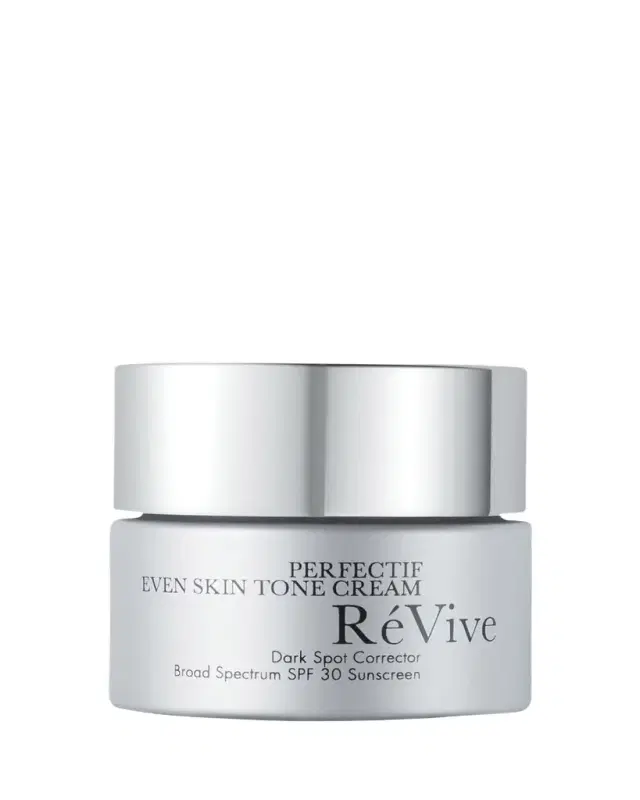 ReVive Perfectif Even Skin Tone Cream Dark Spot Corrector Broad Spectrum SPF 30 Sunscreen, 1.7 oz.