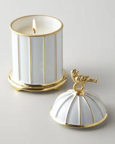 L'Objet "Bird Cage" Candle | Thumbnail 2