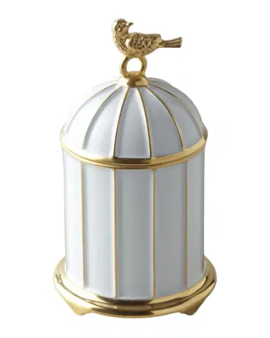 L'Objet "Bird Cage" Candle | Thumbnail 1