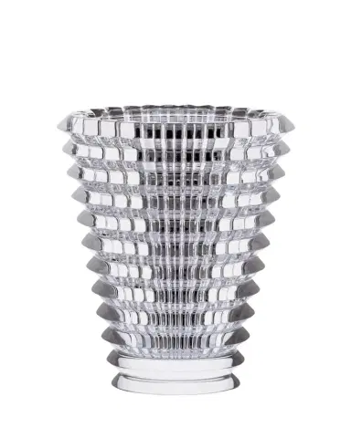 Baccarat Eye Vase, Small | Thumbnail 1