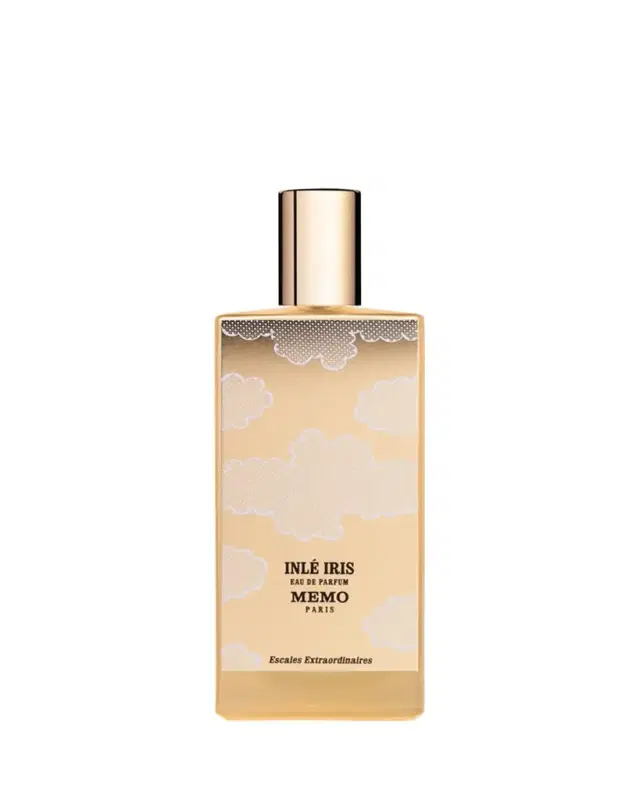 Memo Paris Inle Eau de Parfum Spray, 2.5 oz.