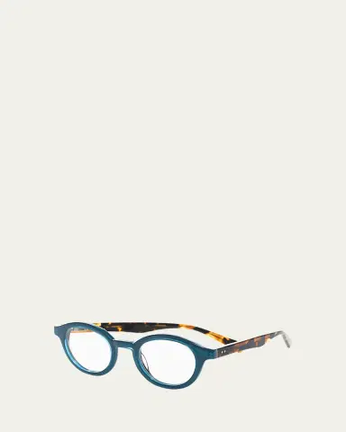 Eyebobs TV Party Round Two-Tone Readers | Thumbnail 2