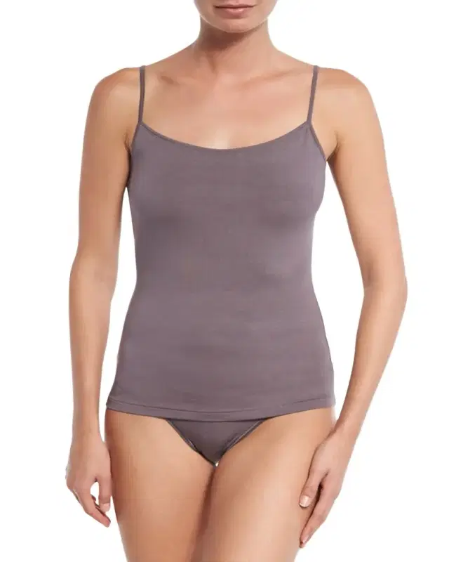 Soft Touch Spaghetti-Strap