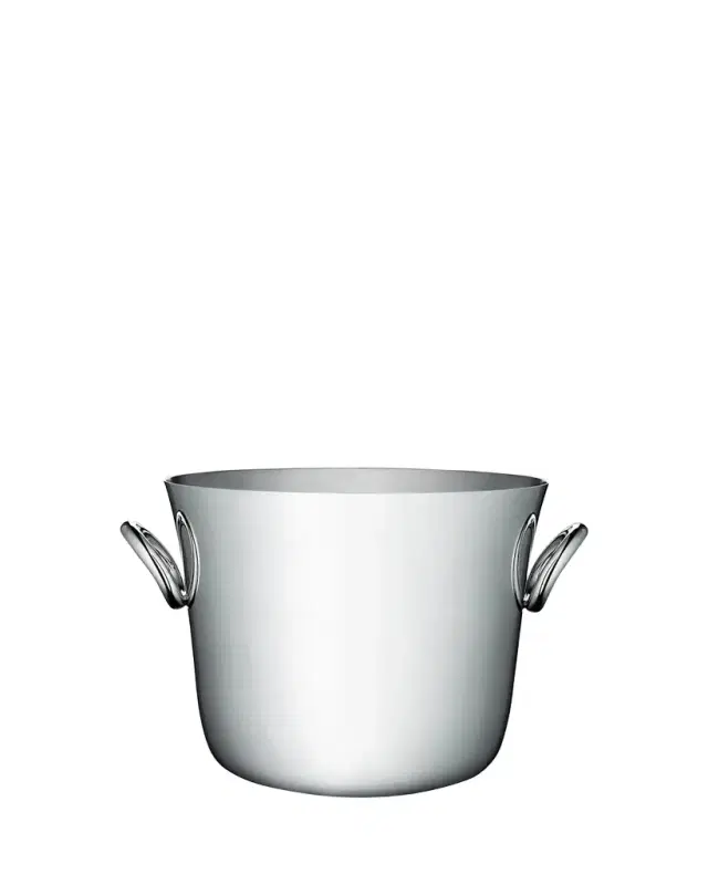 Christofle Vertigo Champagne Cooler
