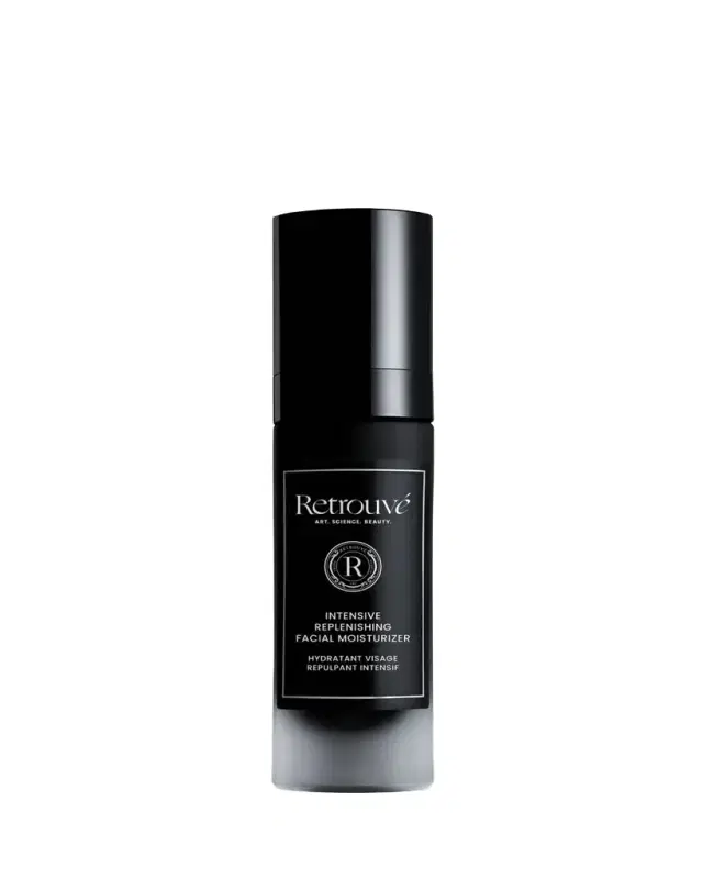 Retrouvé Intensive Replenishing Facial Moisturizer, 1 oz.