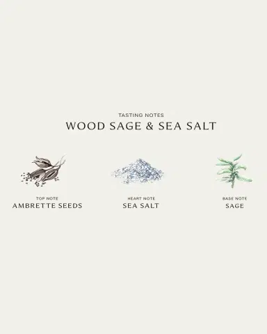Jo Malone London Wood Sage & Sea Salt Cologne | Thumbnail 3