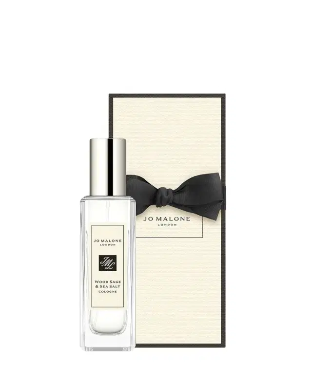 Jo Malone London Wood Sage & Sea Salt Cologne