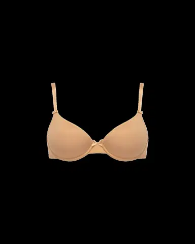 Chantelle Basic Invisible Memory Foam T-shirt Bra | Thumbnail 3 Chantelle Basic Invisible Memory Foam T-shirt Bra | Thumbnail 3