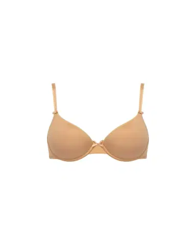 Chantelle Basic Invisible Memory Foam T-shirt Bra | Thumbnail 1 Chantelle Basic Invisible Memory Foam T-shirt Bra | Thumbnail 1