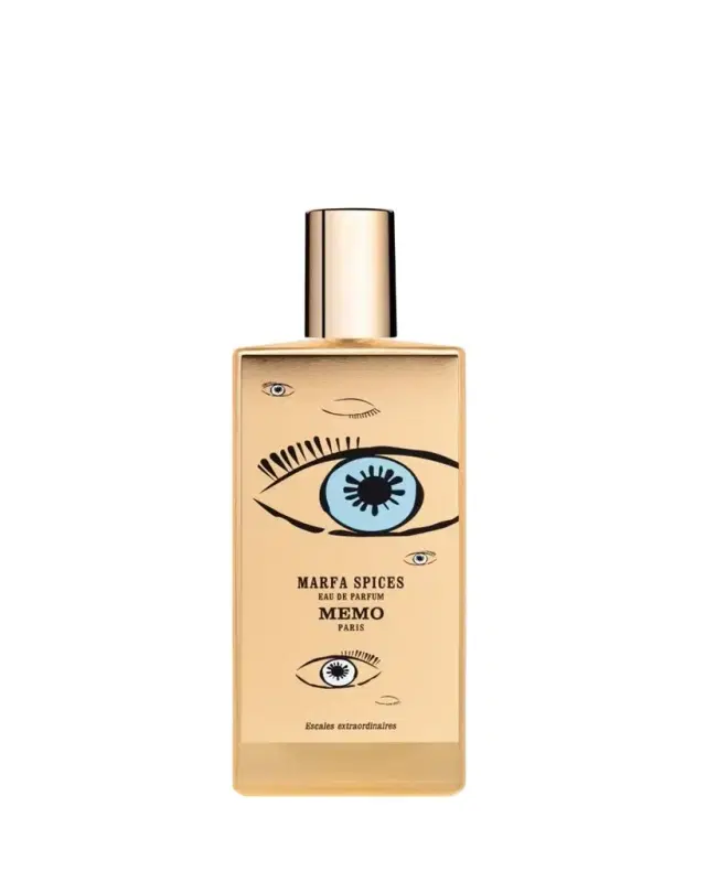 Memo Paris Marfa Eau de Parfum, 2.5 oz.