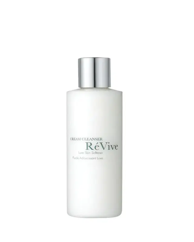 ReVive Cream Cleanser Luxe Skin Softener, 6 oz.
