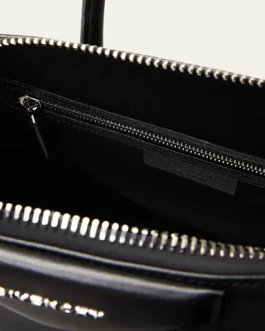 Givenchy Antigona Small Top Handle Bag in Grained Leather | Thumbnail 4 Givenchy Antigona Small Top Handle Bag in Grained Leather | Thumbnail 4