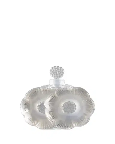 Lalique Two Flowers Perfume Bottle | Thumbnail 1