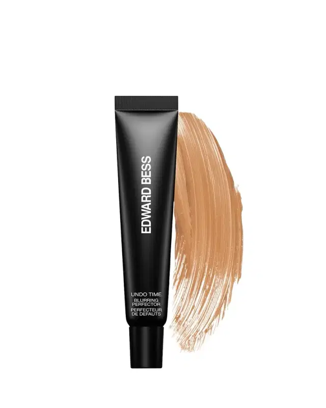 Edward Bess Undo Time Blurring Perfector