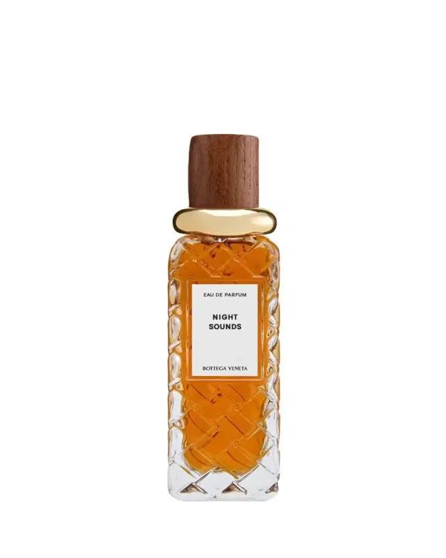Bottega Veneta Night Sounds Eau de Parfum, 3.3 oz.