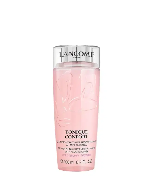 Lancôme Tonique Confort Re-Hydrating Comforting Toner with Acacia Honey, 6.7 oz.