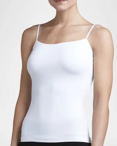 Cosabella Talco Scoop-Neck Jersey Camisole | Thumbnail 2 Cosabella Talco Scoop-Neck Jersey Camisole | Thumbnail 2