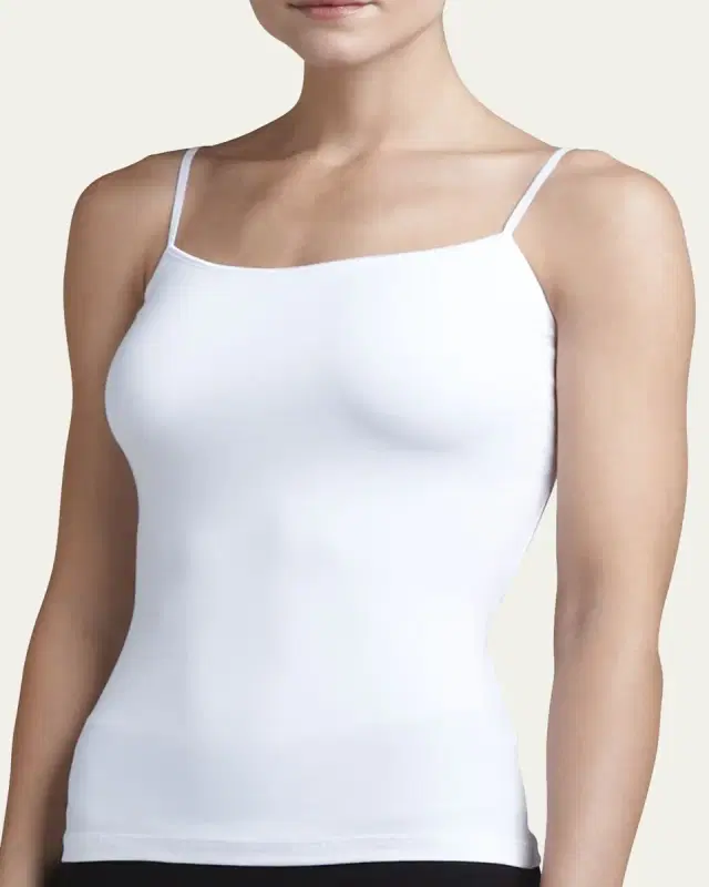 Talco Scoop-Neck Jersey Camisole