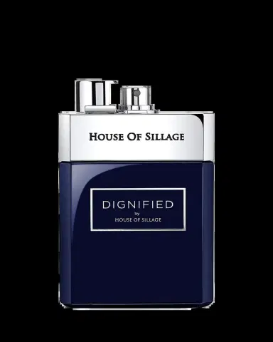 House of Sillage Signature Collection Dignified Fragrance for Men, 2.5 oz./ 75 mL | Thumbnail 2