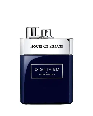 House of Sillage Signature Collection Dignified Fragrance for Men, 2.5 oz./ 75 mL | Thumbnail 1