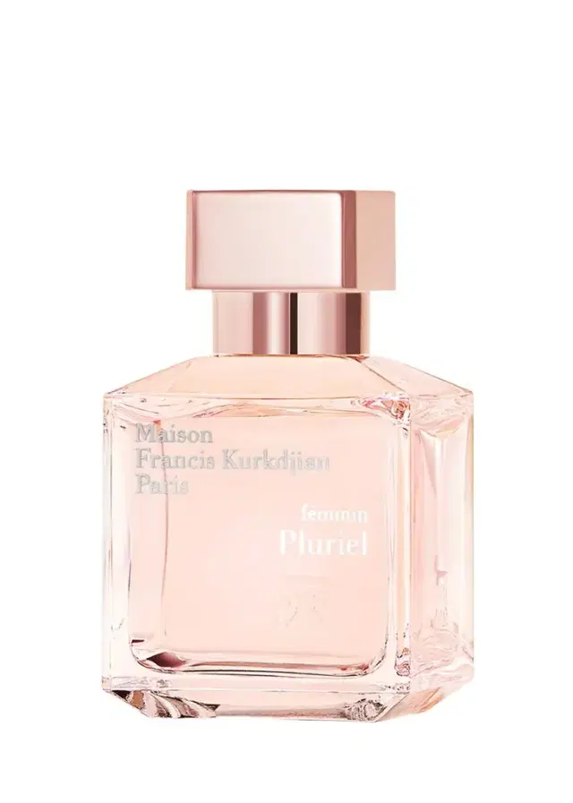 Maison Francis Kurkdjian Feminin Pluriel Eau de Parfum, 2.4 oz.