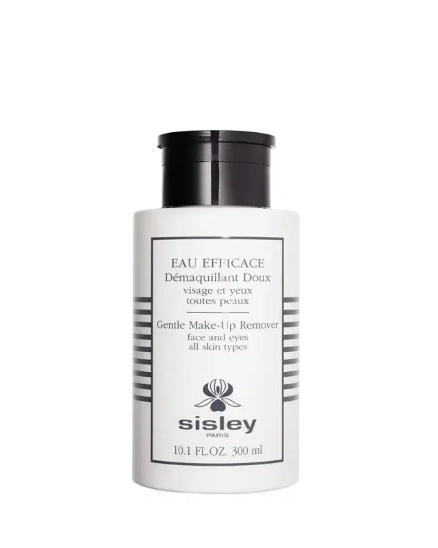 Sisley-Paris Eau Efficace Makeup Remover, 10.1 oz.