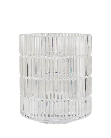 Labrazel Prisma Clear Wastebasket | Thumbnail 1