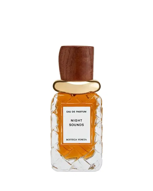 Bottega Veneta Night Sounds Eau de Parfum, 1.6 oz.