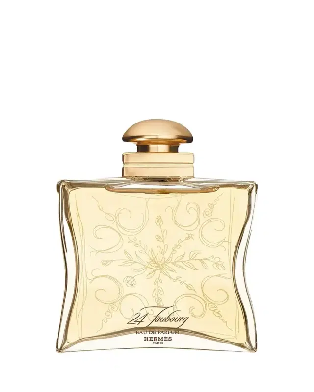 HERMÈS 24 Faubourg Eau de Parfum Spray, 3.3 oz.