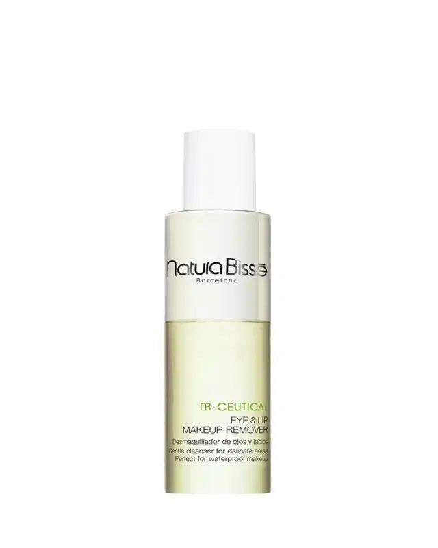 Natura Bissé NB Ceutical Eye and Lip Makeup Remover, 3.5 oz.