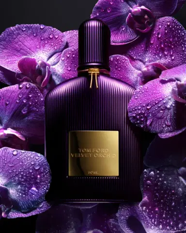 Tom Ford Velvet Orchid Eau de Parfum Fragrance, 3.4 oz | Thumbnail 2 Tom Ford Velvet Orchid Eau de Parfum Fragrance, 3.4 oz | Thumbnail 2