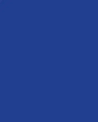 L'Objet Perlee Bleu Saucer | Thumbnail 2