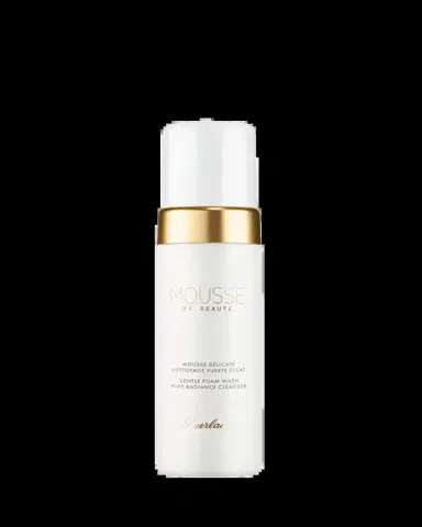 Guerlain Mousse de Beaute Cleansing Foam, 5 oz. | Thumbnail 2