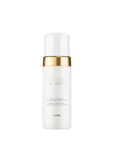 Guerlain Mousse de Beaute Cleansing Foam, 5 oz. | Thumbnail 1