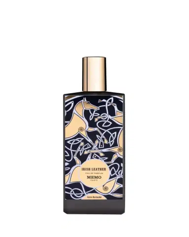 Memo Paris Irish Leather Eau de Parfum Spray, 2.5 oz. | Thumbnail 1