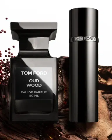 Tom Ford Oud Wood Eau de Parfum Fragrance, 1.7 oz | Thumbnail 3 Tom Ford Oud Wood Eau de Parfum Fragrance, 1.7 oz | Thumbnail 3