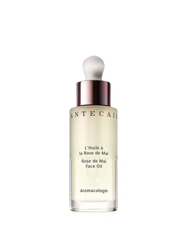 Chantecaille Rose de Mai Face Oil, 1 oz.