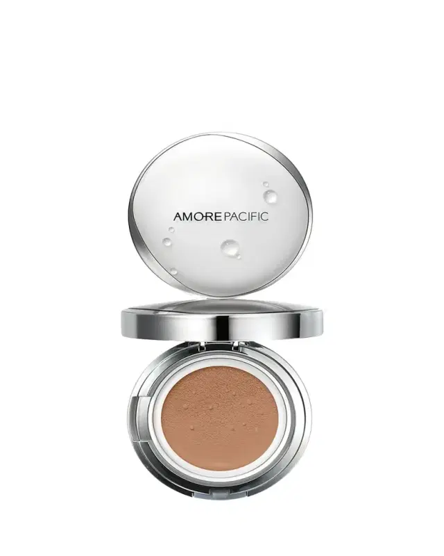 Amore Pacific Color Control Cushion Compact Broad Spectrum SPF 50