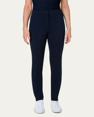 Akris punto Mara Skinny Pants | Thumbnail 2