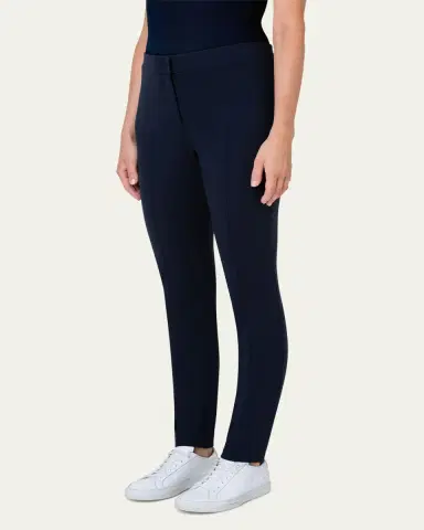 Akris punto Mara Skinny Pants | Thumbnail 4