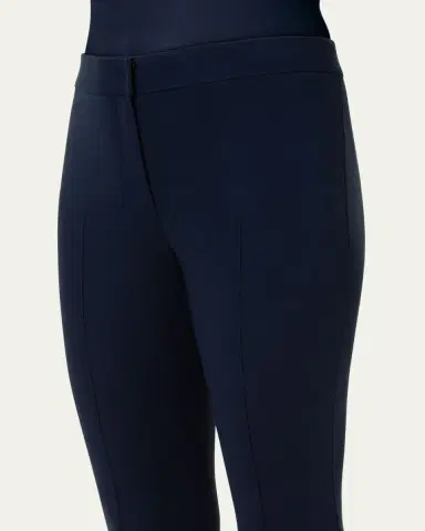 Akris punto Mara Skinny Pants | Thumbnail 5
