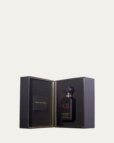 Clive Christian Cosmos Flower Parfum, 1.6 oz. | Thumbnail 3 Clive Christian Cosmos Flower Parfum, 1.6 oz. | Thumbnail 3