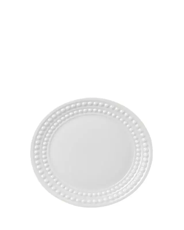 L'Objet Perlee Bread & Butter Plate