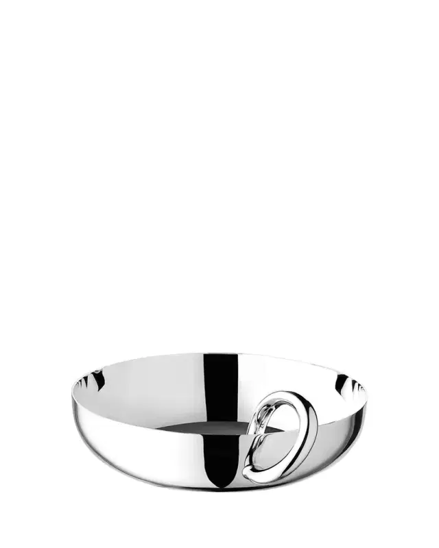 Christofle Vertigo Bangle Bowl