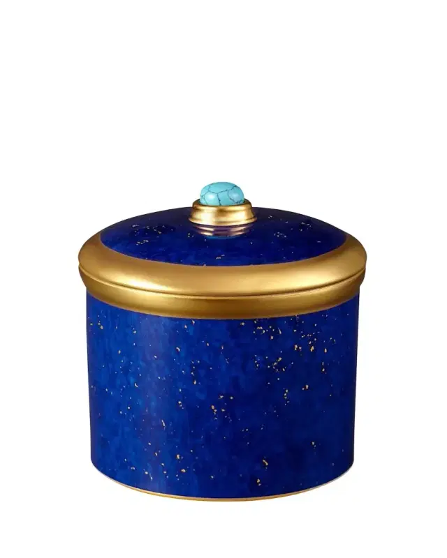 L'Objet Lapis Candle
