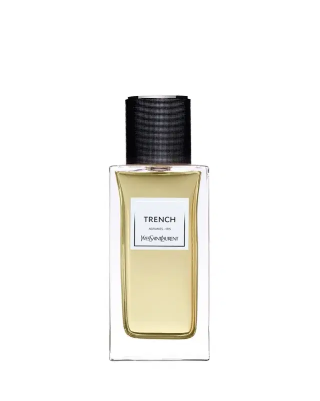 Yves Saint Laurent Beaute LE VESTIAIRE DES PARFUMS Trench Eau de Parfum, 4.2 oz.