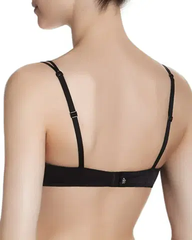 Simone Perele Delice Embroidered Demi Bra | Thumbnail 2 Simone Perele Delice Embroidered Demi Bra | Thumbnail 2