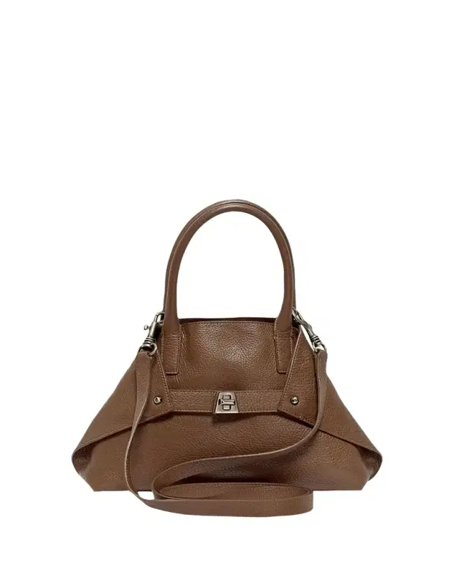 Akris Ai Cervo Extra-Small Messenger Bag