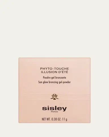 Sisley-Paris Phyto-Touche Illusion D'Ete | Thumbnail 4