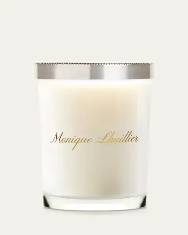 Agraria Monique Lhuillier Citrus Lily Perfume Candle, 7 oz. | Thumbnail 2 Agraria Monique Lhuillier Citrus Lily Perfume Candle, 7 oz. | Thumbnail 2